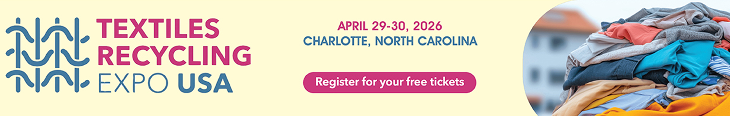 Textiles Recycling Expo
